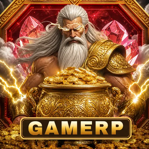 Proses instalasi gamerp APK di Android