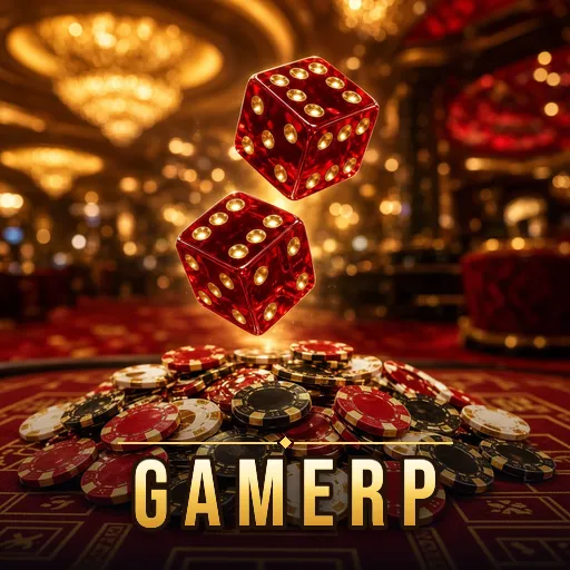 gamerp Indonesia