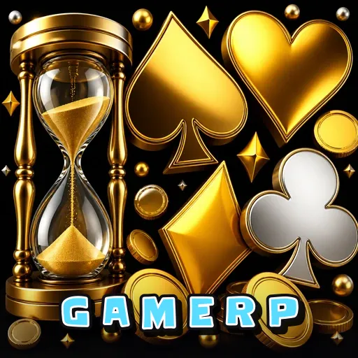 gamerp Indonesia