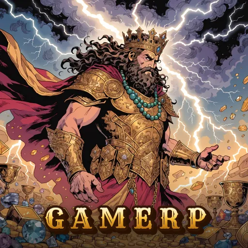 Daftar aplikasi gamerp yang sudah diperiksa