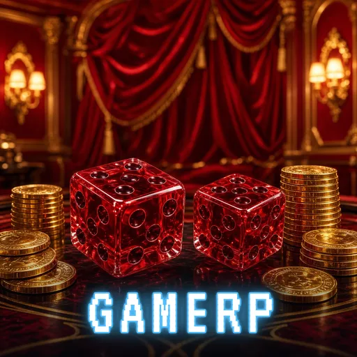 gamerp Indonesia