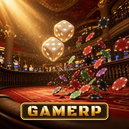 gamerp Indonesia