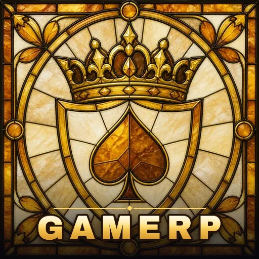Ruang penyimpanan untuk memasang gamerp APK