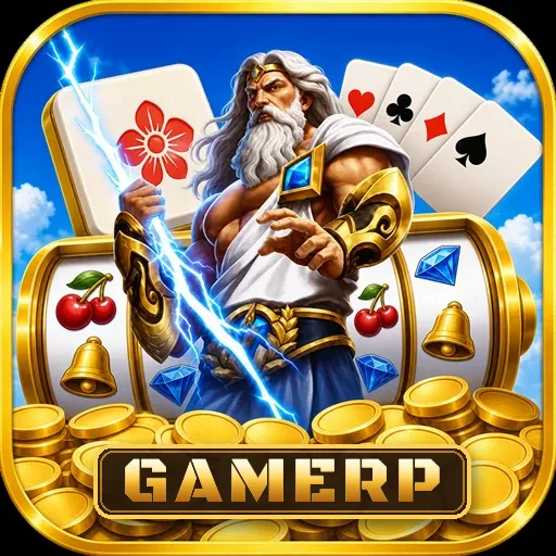 Grafik uji gamerp v4.7.5 selama 36 hari di Android Indonesia