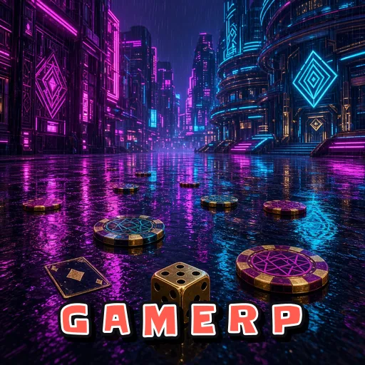 gamerp Indonesia