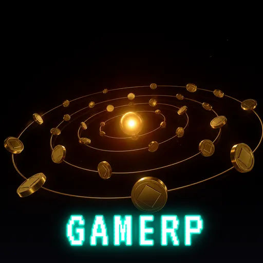 gamerp Indonesia
