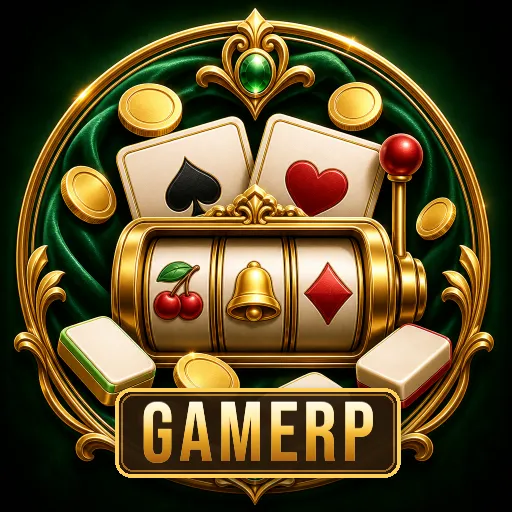 gamerp Indonesia