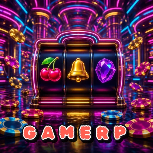 gamerp Indonesia