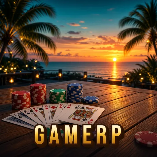 gamerp Indonesia