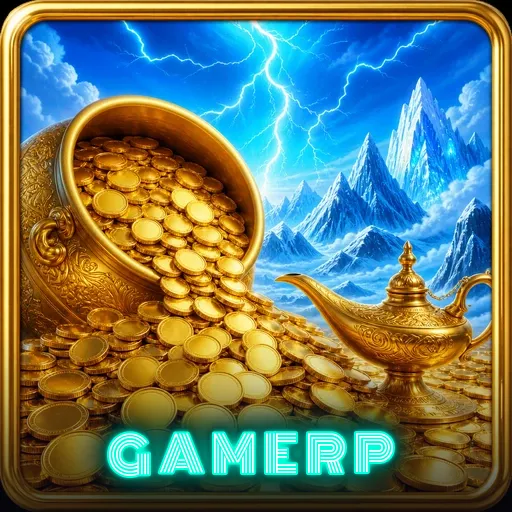 gamerp Indonesia