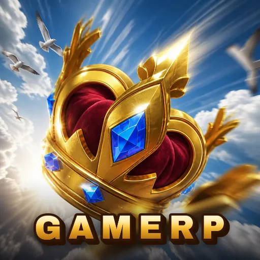 Cek SHA-256 APK gamerp dengan aplikasi Hash Droid