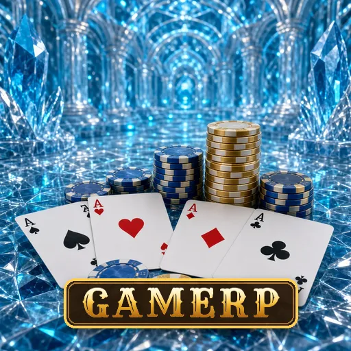 Ringkasan rekomendasi download gamerp APK resmi Oktober 2026